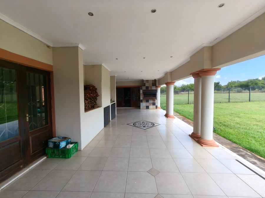 5 Bedroom Property for Sale in Rustenburg Rural North West